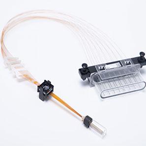 MAO QUẢN  MÁY GIẢI TRÌNH TỰ SANGER