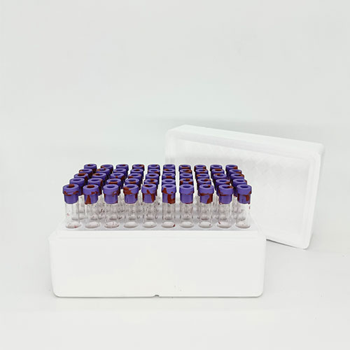 Ống bảo quản mẫu CF DNA/RNA huyết tương