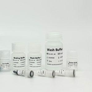 Kit tách CF-DNA huyết tương